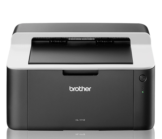 BROTHER HL-1112E - 157326 - zdjęcie